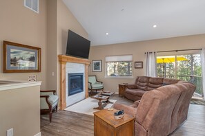 Living Area 1