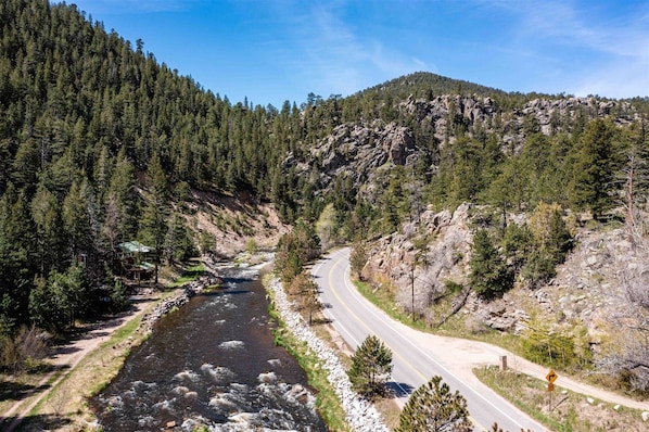 Big Thompson Canyon