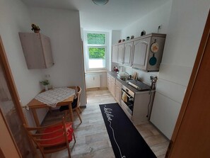 Eget kök