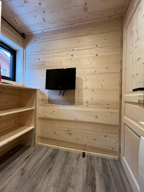 TV chambre enfants