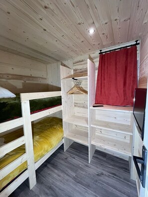 chambre enfants
