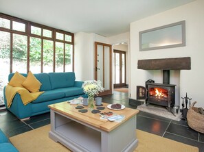 Old Stable Cottage - Middle Corscombe, Sampford Courtenay, Okehampton