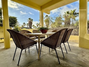 Floor, Furniture, Table, Dining Table, Chair