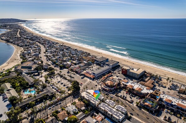 Strand