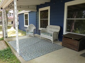 Terrass/Patio