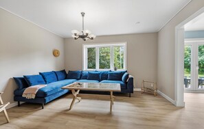 living-room