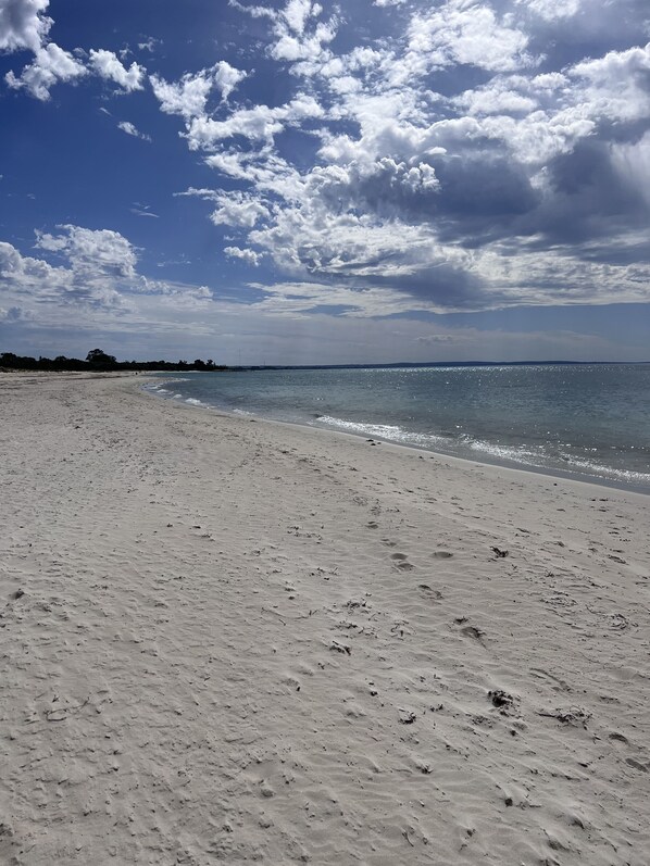 Strand
