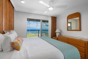 Napili Surf 207 bedroom 1