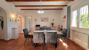 comedor