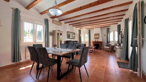comedor