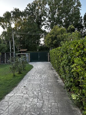 Boendeområde