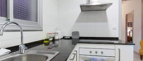 Cozinha privada