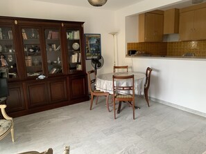 Restauration