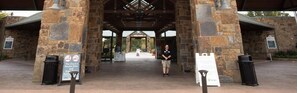 Oklahoma City Zoo