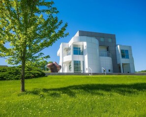 Des Moines Art Cente