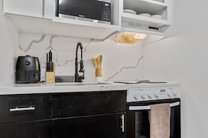 Cook your favorite meals!