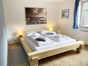 Apartment Bebette- Sonniges neu renoviertes Schlafzimmer