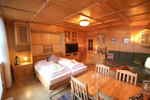 Kaprun Apartment Bebette