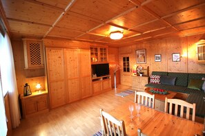 Gemütliches, alpin Kaprun Apartment