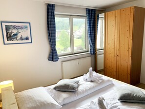 Kaprun 1-bedroom Apartment