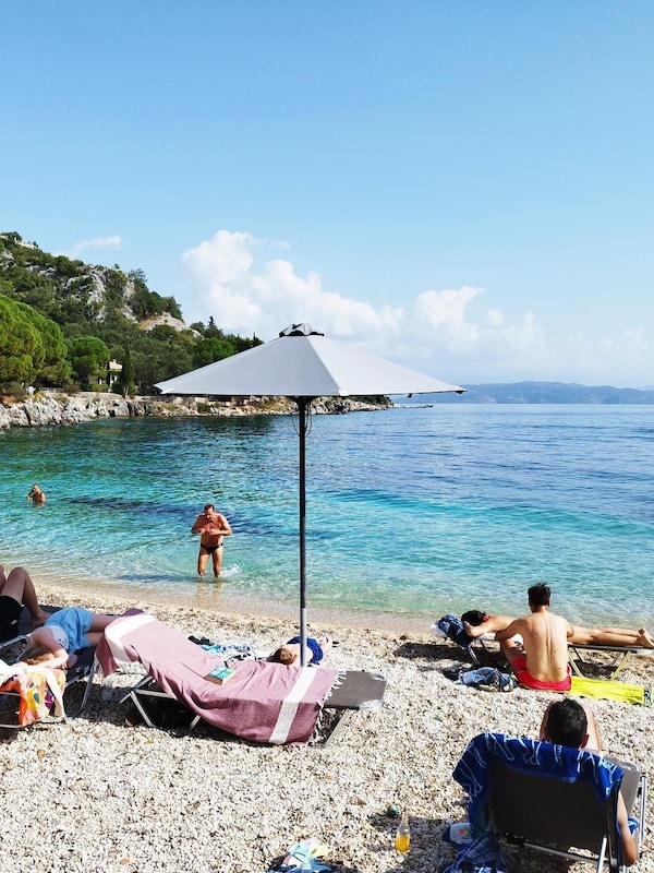 Plage