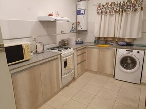 Eget kök