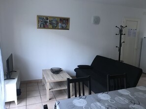 Wohnbereich