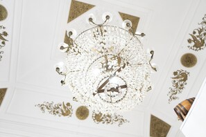 Innendetails