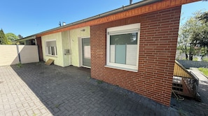 Detalj exteriör