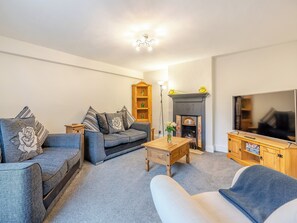 Living room | Ivy Cottage, Stanhope