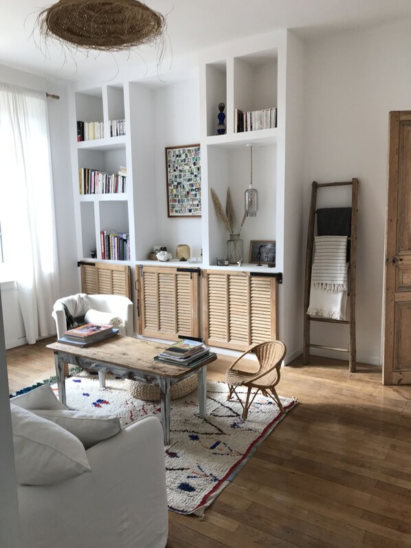 Intérieur