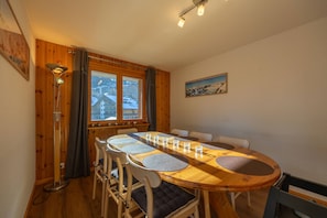 Salle Ă manger