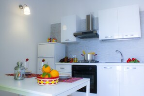 Eget kök