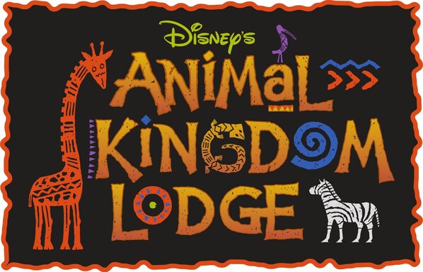 Disney's Animal Kingdom Lodge