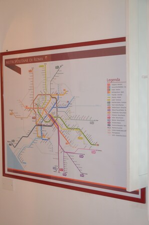 Property map