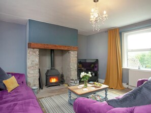 The Farm House - Middle Corscombe, Sampford Courtenay, Okehampton