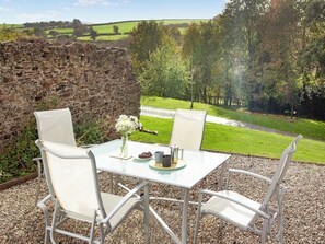 The Farm House - Middle Corscombe, Sampford Courtenay, Okehampton