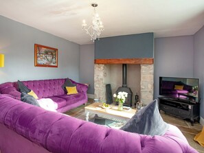 The Farm House - Middle Corscombe, Sampford Courtenay, Okehampton