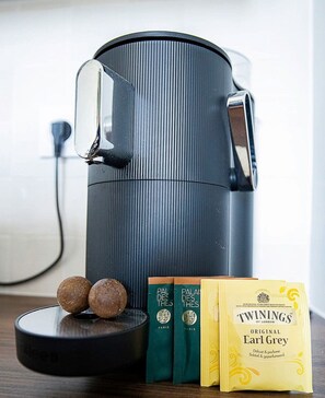 cafetière