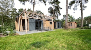 Boendeområde