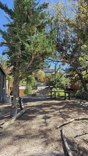 Boendeområde