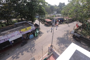 Parveke