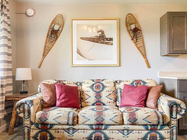 Welcome to Après Ski Abode!