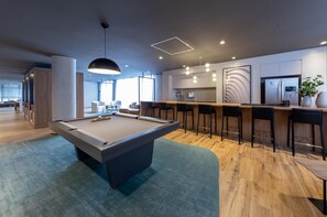 Spielezimmer
