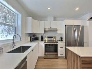 Cuisine privée