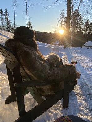 Ulkoalueet