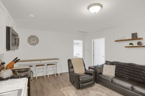 Opholdsområde