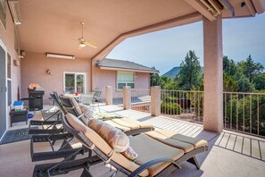 Terrass/Patio