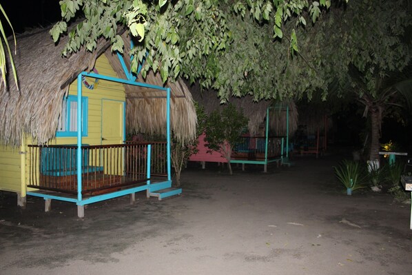 Habitación