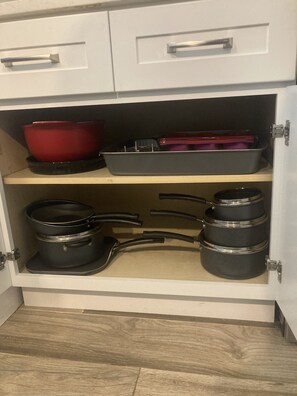 Eget kök